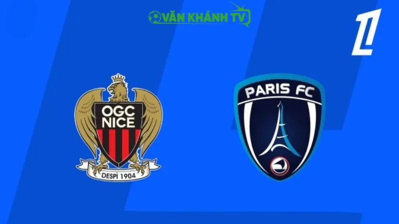 Soi kèo Nice vs Paris FC ngày 28/9: Mưa bàn thắng tại Allianz Riviera