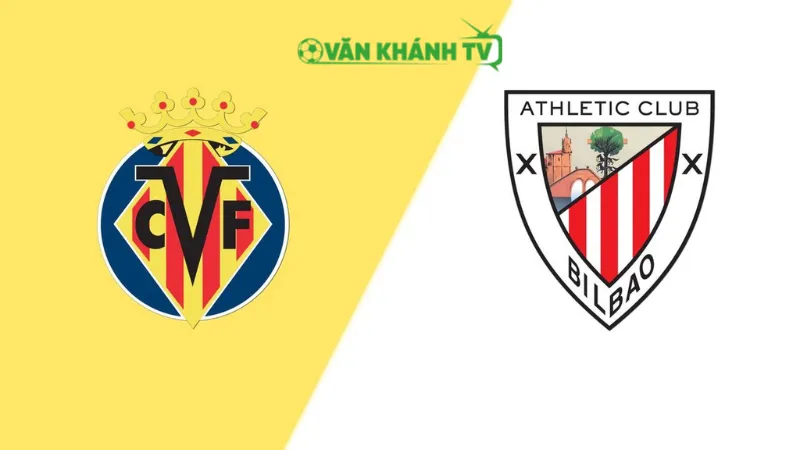 Soi kèo Villarreal vs Bilbao ngày 28/9 – Trận đấu đầy kịch tính.