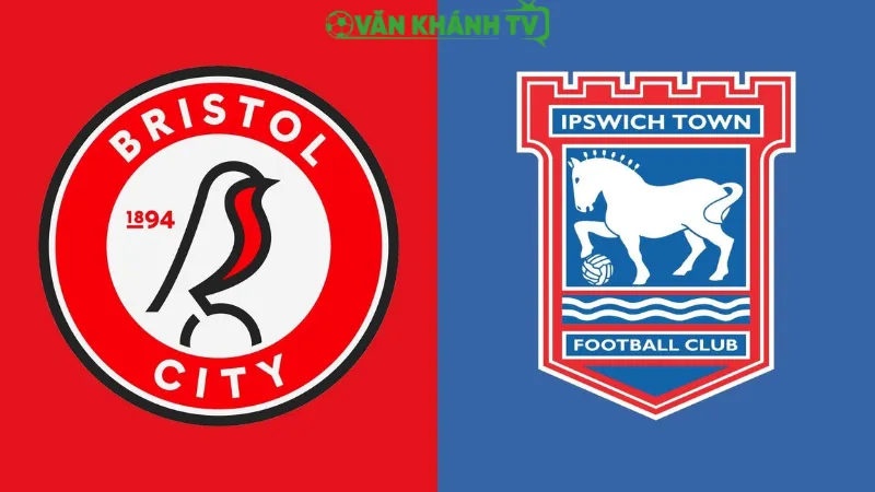 Soi kèo Bristol vs Ipswich, 01h45 ngày 1/10, Hạng Nhất Anh