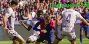 Nhận định Barca vs Girona - Cơ Hội Lấy Lại Đà Hưng Phấn