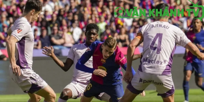 Nhận định Barca vs Girona - Cơ Hội Lấy Lại Đà Hưng Phấn