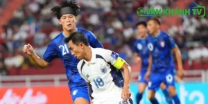 Nhận định Nhật Bản vs Brazil – Thách thức lớn cho Samurai xanh