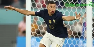 Nhận định Pháp vs Azerbaijan – Mbappe Sẵn Sàng Bùng Nổ