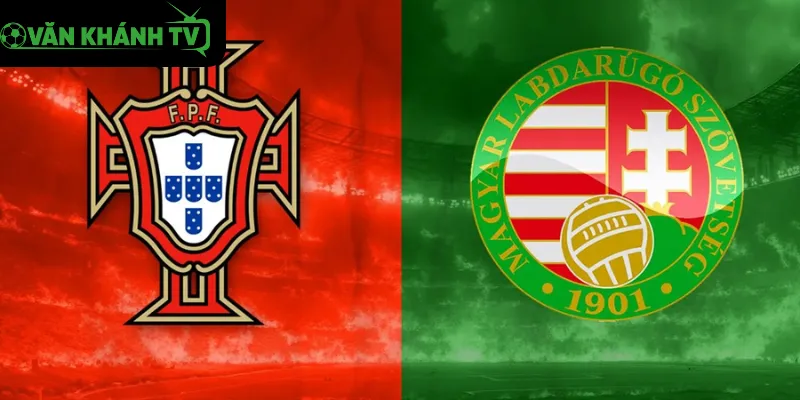 Bồ Đào Nha vs Hungary – Nhận định, Dự đoán và Kèo bóng đá mới nhất