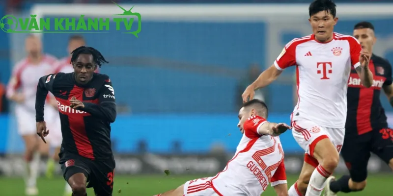 Nhận định Bayern Munich vs Bayer Leverkusen 02/11/2025