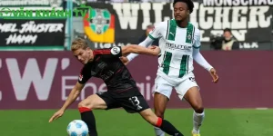 Union Berlin vs Gladbach: Cơ Hội Thoát Khủng Hoảng