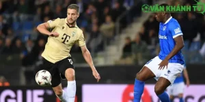 Salzburg vs Ferencvaros - Cuộc Chiến Khốc Liệt Cho Ngôi Đầu