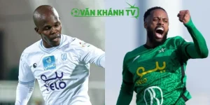 Wanderers vs Boston River - Boston River Nắm Giữ Quyền Kiểm Soát Trận Đấu