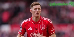 MU săn Elliot Anderson, Barcelona gây sốc