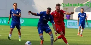 Nhận định Chindia Targoviste vs Afumati 12-11-2025