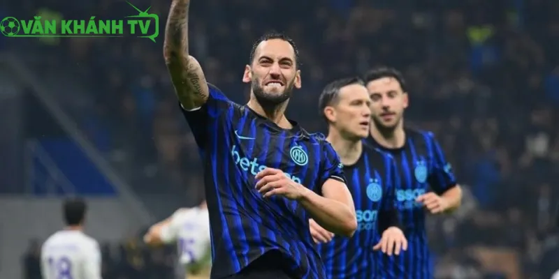 Inter Milan vs Lazio - Cuộc chiến khốc liệt cho ngôi đầu
