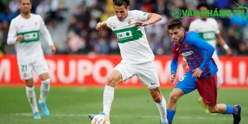 Nhận định Barca vs Elche 03/11/2025