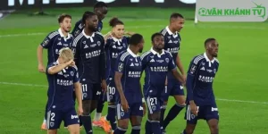 Nhận định Paris FC vs Rennes - Cân tài cân sức