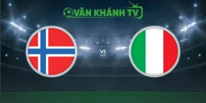 Nhận định Ý vs Na Uy 17/11/2025
