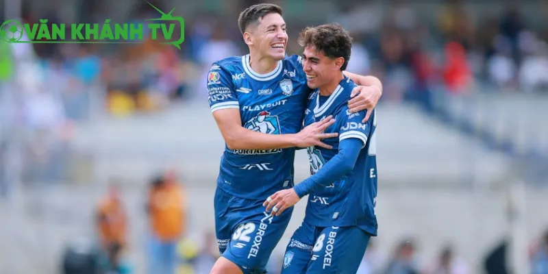 Pachuca vs UNAM Pumas - Cuộc chiến giữa hai thế lực