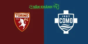 Torino vs Como - Cuộc Đấu Cân Não Giữa Hai Lối Chơi Trái Ngược