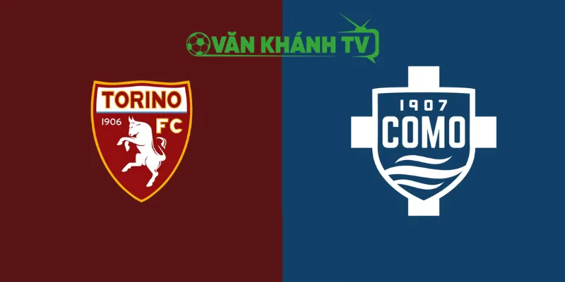 Torino vs Como - Cuộc Đấu Cân Não Giữa Hai Lối Chơi Trái Ngược